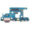 Pour Samsung Galaxy Note10 + 5G / SM-N976B Carte de port de charge d'origine